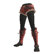 Blossom Boots α alternative image