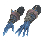 Dreamwalker Braces α main image