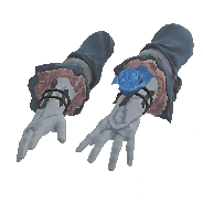 Dreamwalker Braces α alternative image