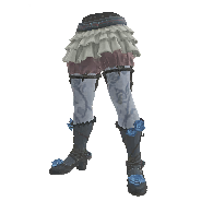 Dreamwalker Greaves α alternative image