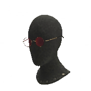 Round Glasses α main image