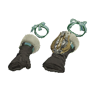 Orion Vambraces α alternative image