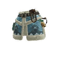 Orion Coat α alternative image