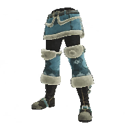 Orion Boots α alternative image