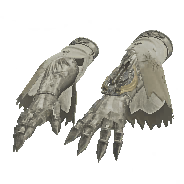 Ceremonial Vambraces α main image