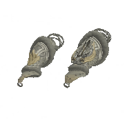 Ceremonial Vambraces α alternative image