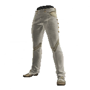 Gala Suit Slacks α alternative image