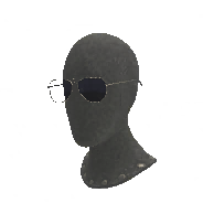Aviator Shades α main image