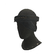 Sealed Eyepatch α main image