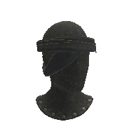 Sealed Eyepatch α alternative image