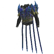 Rey Sandmail γ main image