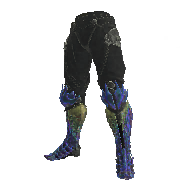 Rey Sandgreaves γ main image