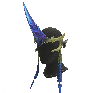 Rey Sandhelm γ alternative image