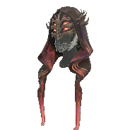 Udra Mirehelm γ main image