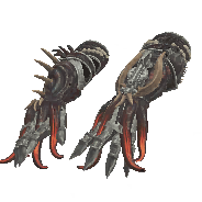 Udra Mirebraces γ main image