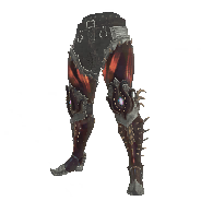 Udra Miregreaves γ main image