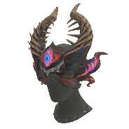 Udra Mirehelm γ alternative image