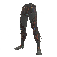 Udra Miregreaves γ alternative image