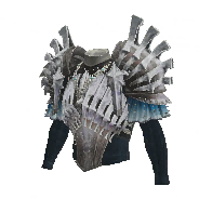 Dahaad Shardmail γ main image