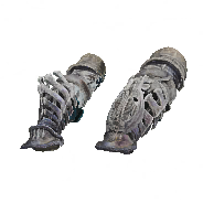 Dahaad Shardbraces γ alternative image