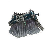 Dahaad Shardcoil γ alternative image