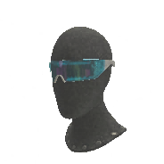 Analytic E.Y.E. α main image