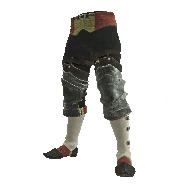 Guild Cross Boots α main image