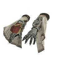 Guild Cross Vambraces α alternative image