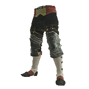 Guild Cross Boots α alternative image