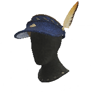 Clerk Visor α main image
