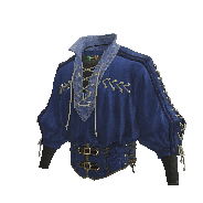 Clerk Suit α main image