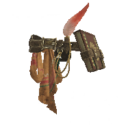 Clerk Belt α main image