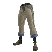 Clerk Shoes α main image