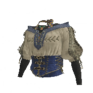 Clerk Suit α alternative image