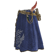 Clerk Belt α alternative image