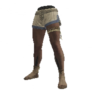 Clerk Shoes α alternative image