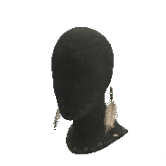 Gourmand's Earring α alternative image