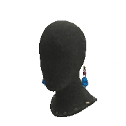 Earrings of Dedication α alternative image