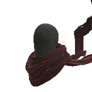 Sealed Dragon Cloth α main image