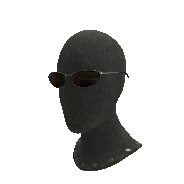 Shadow Shades α alternative image