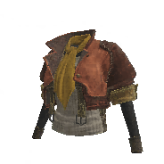 Hawkheart Jacket α main image
