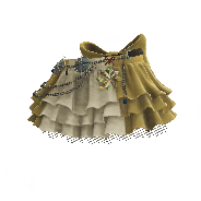 Blessed Waistchain α alternative image