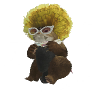 Eager Wudwud α main image