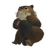 Eager Wudwud α alternative image