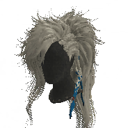 Azure Age Hair α main image