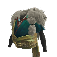 Azure Age Haori α alternative image