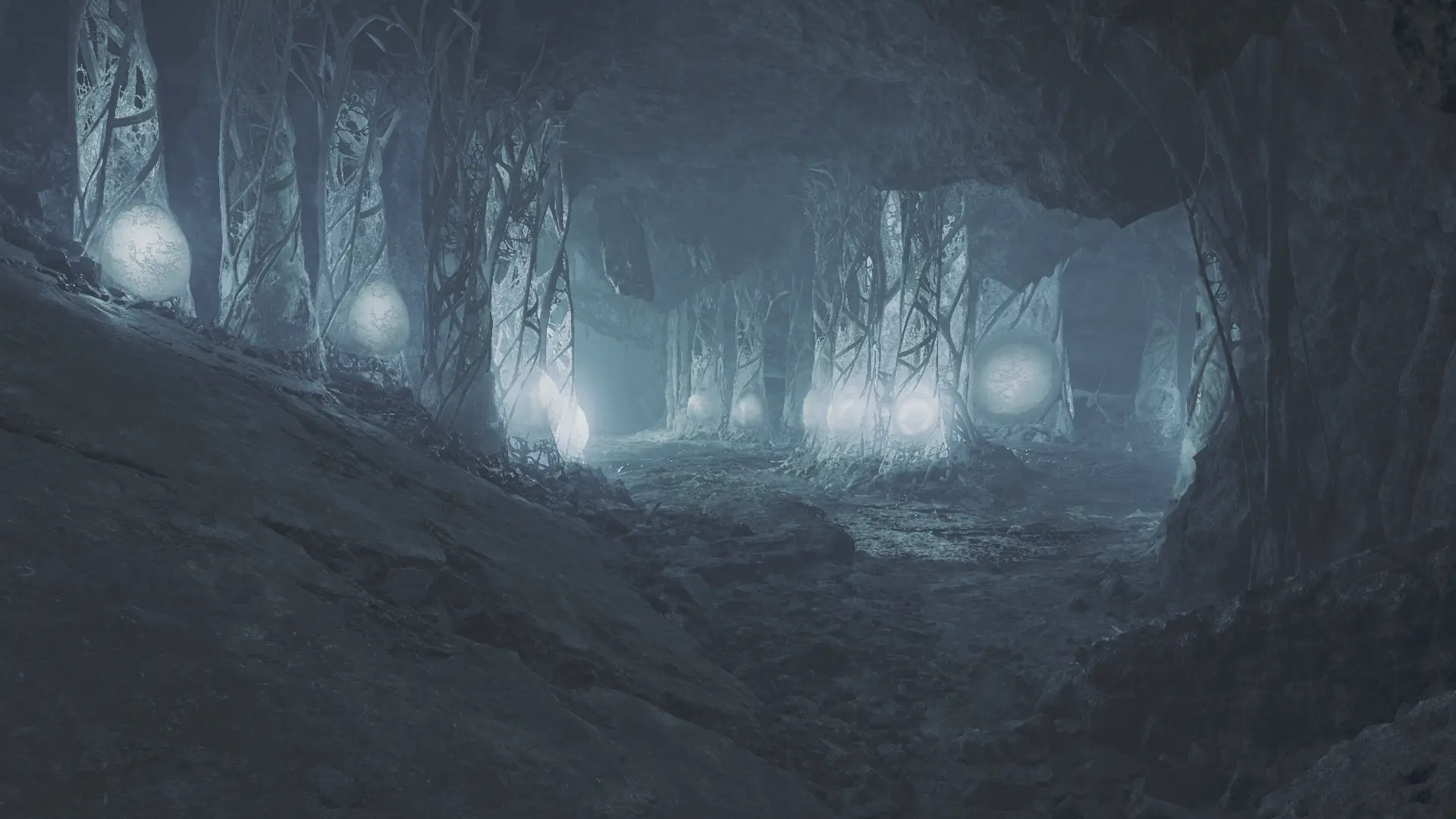 Ruins of Wyveria