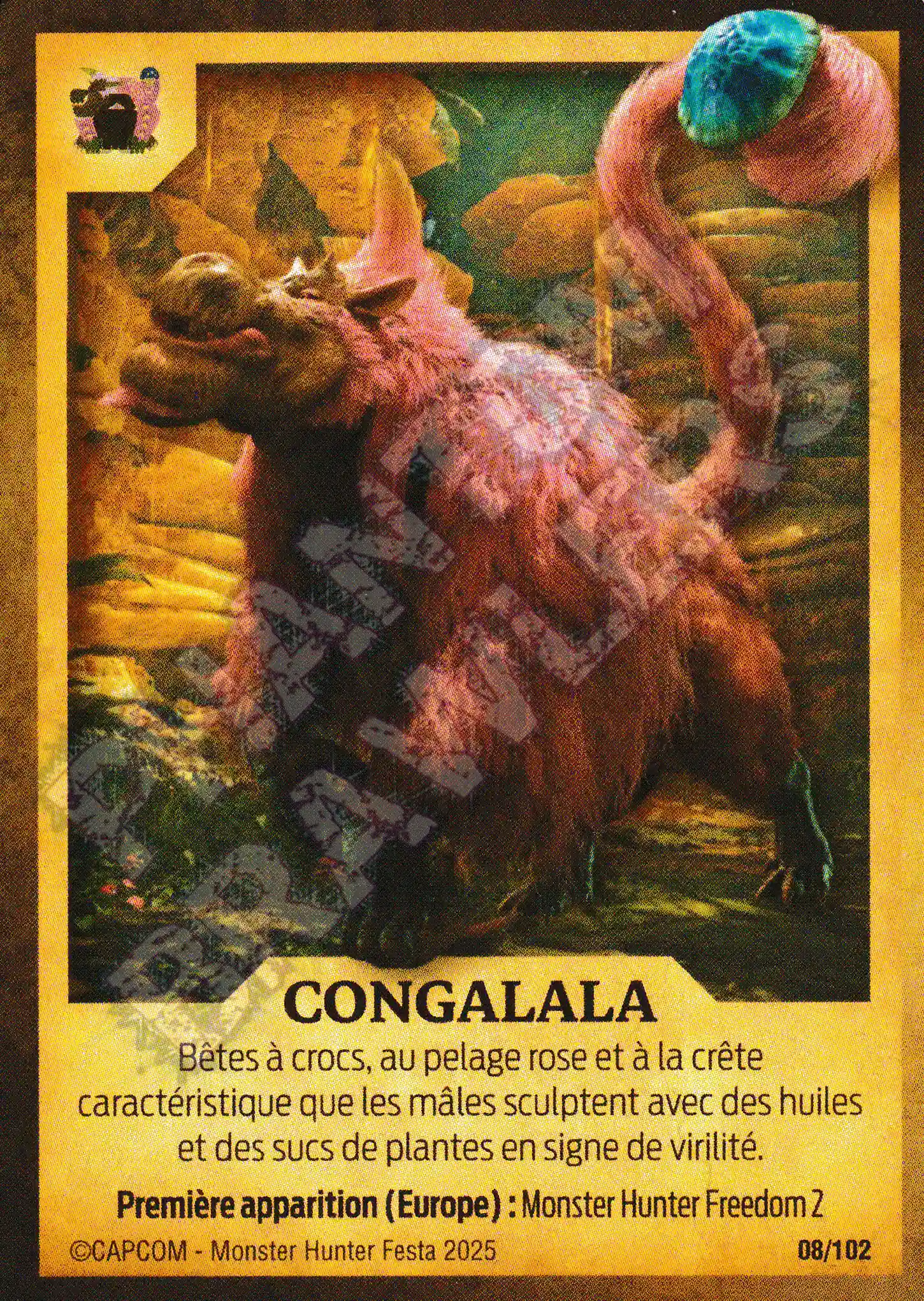 Congalala