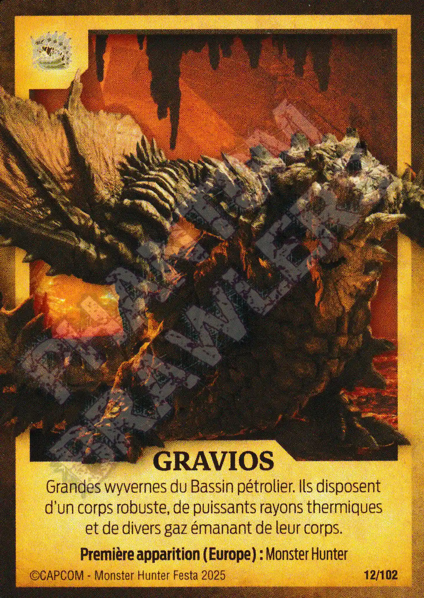 Gravios