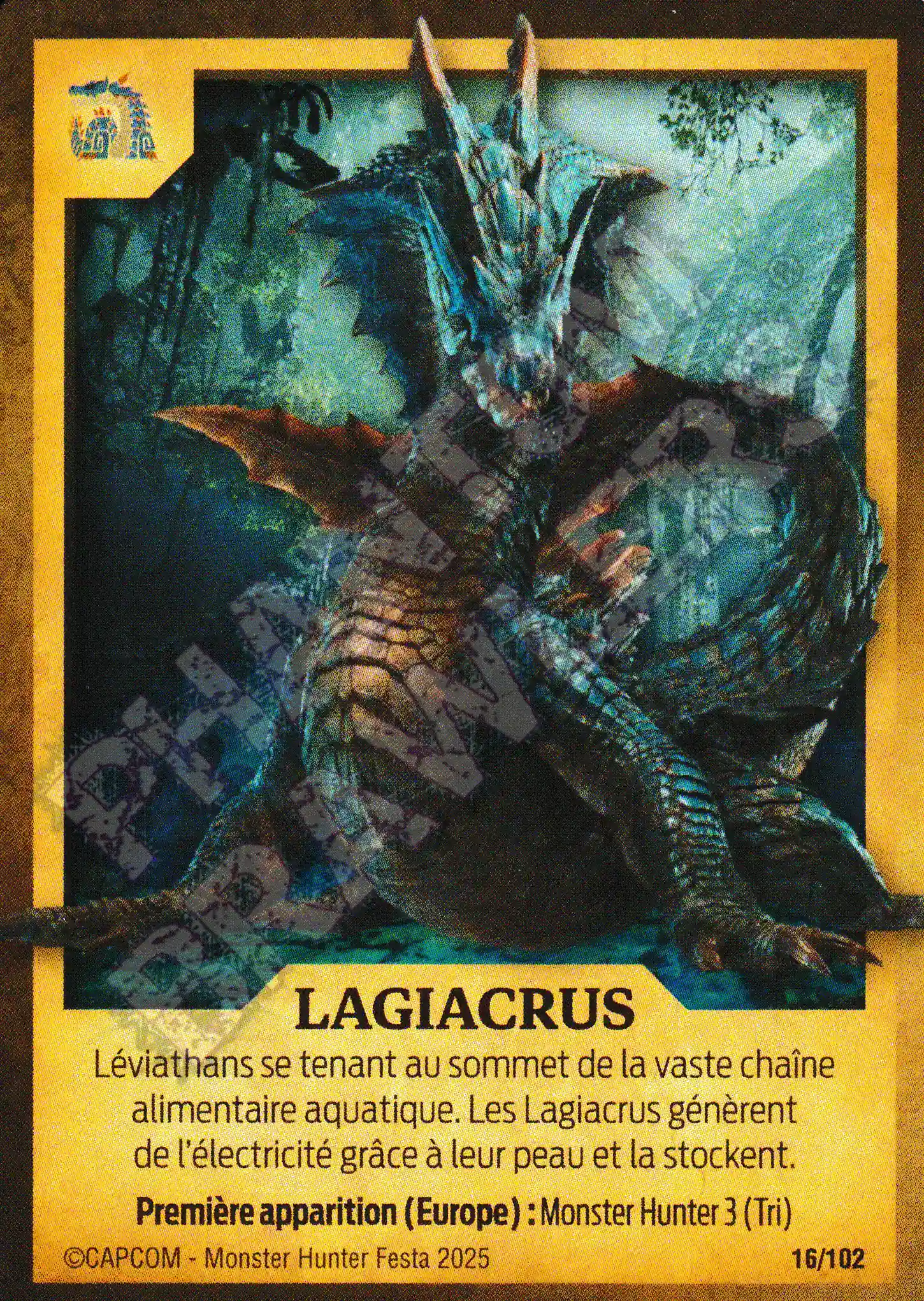 Lagiacrus